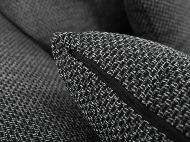 Dynir Bäddsoffa med Divan och Schäslong 5-sits - Beige - Möbler - Soffa - Bäddsoffa