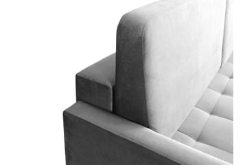 Eirado 4-sits Bäddsoffa - Grön - Möbler - Soffa - Bäddsoffa