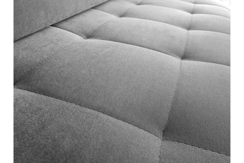 Eirado 4-sits Bäddsoffa - Grön - Möbler - Soffa - Bäddsoffa