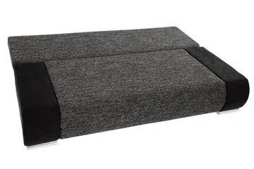 Emma Bäddsoffa 200x94x76 cm - Grå - Möbler - Soffa - Bäddsoffa