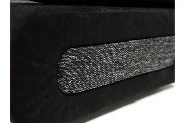 Emma Bäddsoffa 200x94x76 cm - Grå - Möbler - Soffa - Bäddsoffa