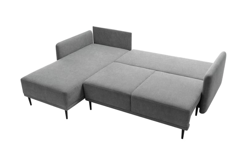Enaya Bäddsoffa m. Divan 3-sits - Beige - Möbler - Soffa - Bäddsoffa