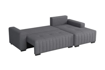 Esher 4-sits Bäddsoffa Vänster - Beige - Möbler - Soffa - Bäddsoffa