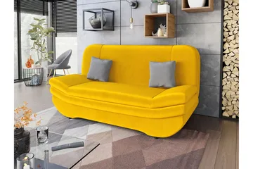 Figurelle Bäddsoffa - Möbler - Soffa - Bäddsoffa