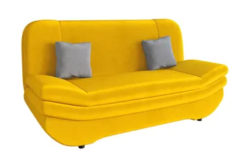 Figurelle Bäddsoffa - Möbler - Soffa - Bäddsoffa