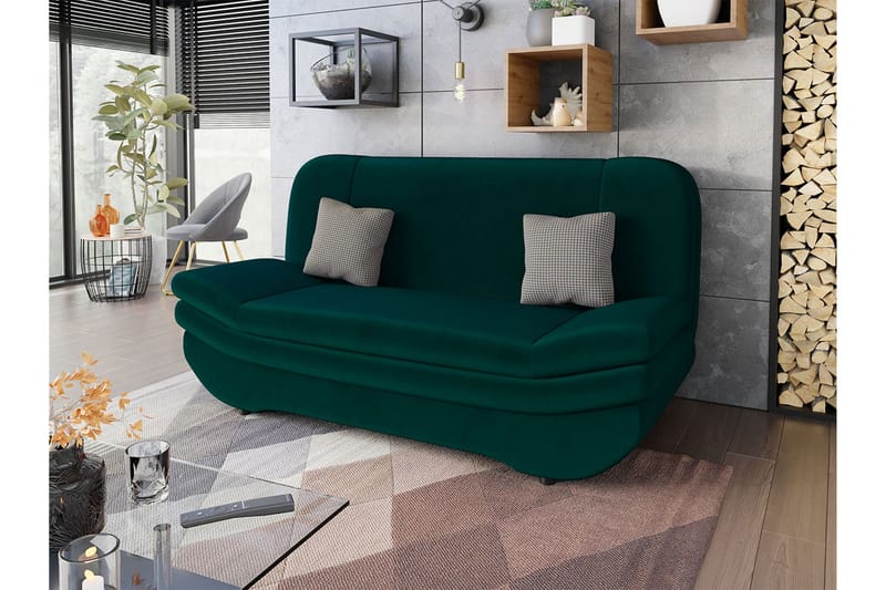 Figurelle Bäddsoffa - Möbler - Soffa - Bäddsoffa