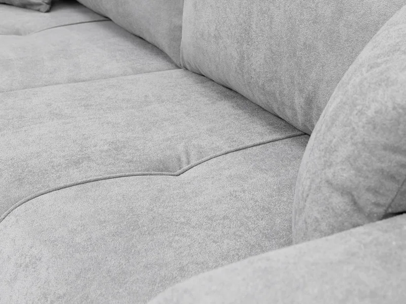 Flo Bäddsoffa 3-sits - Brun - Möbler - Soffa - Bäddsoffa