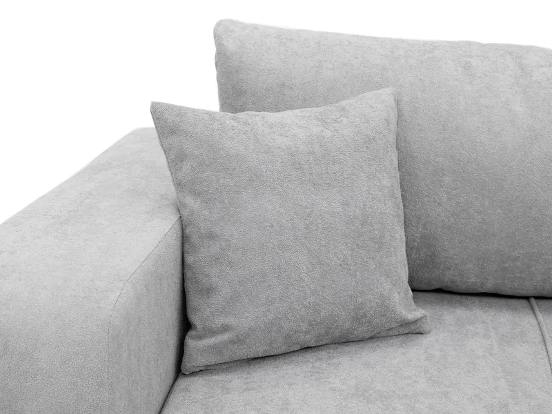 Flo Bäddsoffa 3-sits - Ljusgrå - Möbler - Soffa - Bäddsoffa