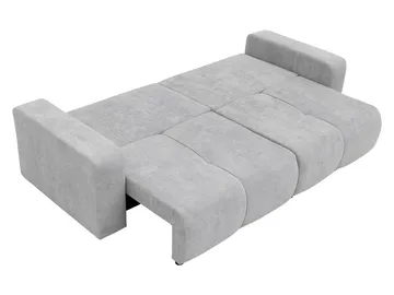 Flo Bäddsoffa 3-sits - Vit - Möbler - Soffa - Bäddsoffa