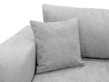 Flo Bäddsoffa 3-sits - Vit - Möbler - Soffa - Bäddsoffa