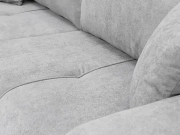 Flo Bäddsoffa 3-sits - Vit - Möbler - Soffa - Bäddsoffa