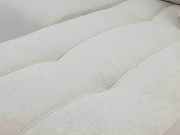 Flo Bäddsoffa med Divan 3-sits - Vit - Möbler - Soffa - Bäddsoffa