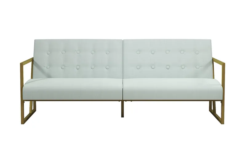 Lexington Futon Teal