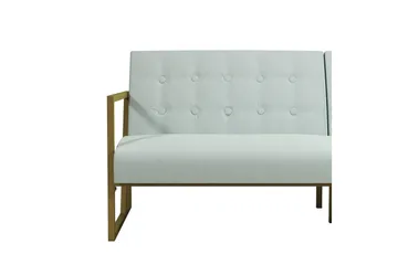 Lexington Futon Teal - Möbler - Soffa - Bäddsoffa - Futon - Futon soffa