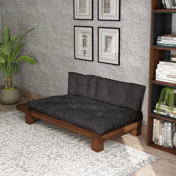 Fynros 2-sits Bäddsoffa - Antracit - Möbler - Soffa - Bäddsoffa