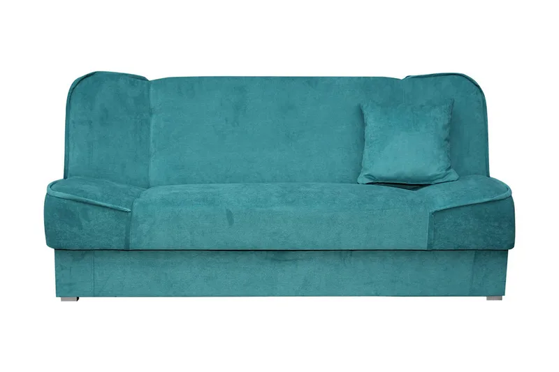 Gabi Soffa 175x80x80 cm, Blå