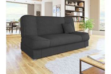 Gabi Soffa 175x80x80 cm - Grå - Möbler - Soffa - Bäddsoffa