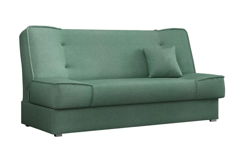 Gabi Soffa 175x80x80 cm, Grön