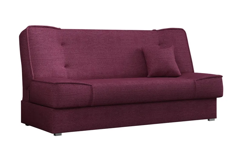 Gabi Soffa 175x80x80 cm, Lila