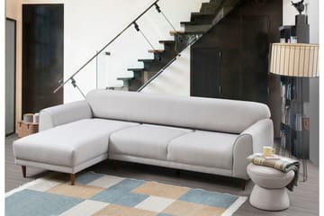 Gajanejos Divanbäddsoffa - Beige - Möbler - Soffa - Bäddsoffa