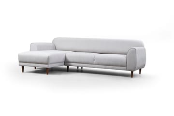 Gajanejos Divanbäddsoffa - Beige - Möbler - Soffa - Bäddsoffa