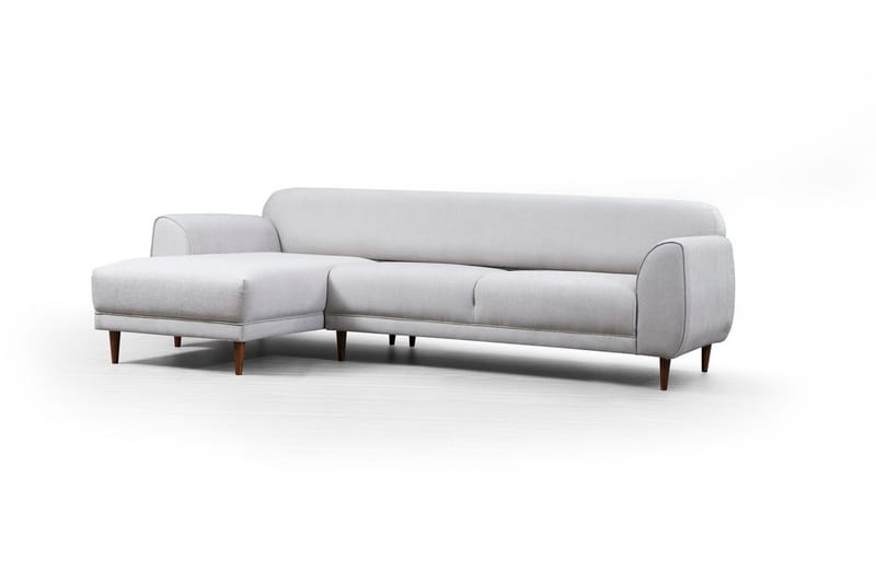 Gajanejos Divanbäddsoffa - Beige - Möbler - Soffa - Bäddsoffa