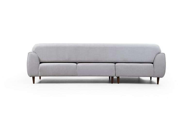 Gajanejos Divanbäddsoffa - Beige - Möbler - Soffa - Bäddsoffa