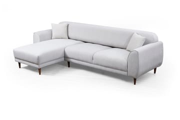 Gajanejos Divanbäddsoffa - Beige - Möbler - Soffa - Bäddsoffa