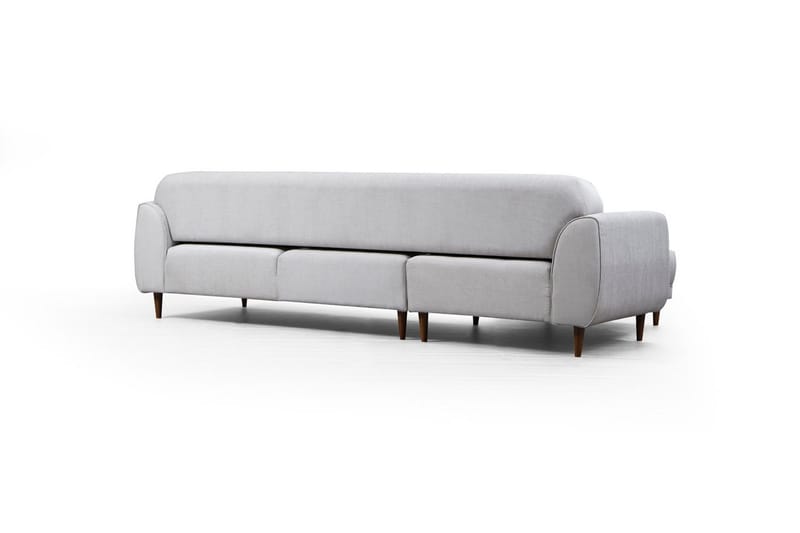 Gajanejos Divanbäddsoffa - Beige - Möbler - Soffa - Bäddsoffa
