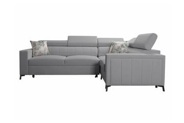 Galbally 3-sits Hörnbäddsoffa - Möbler - Soffa - Bäddsoffa