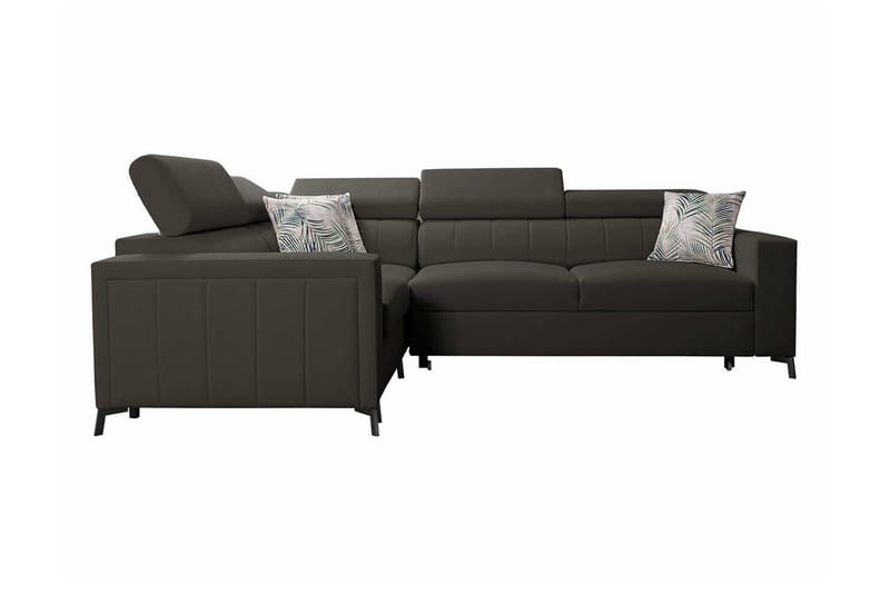 Galbally 3-sits Hörnbäddsoffa - Möbler - Soffa - Bäddsoffa