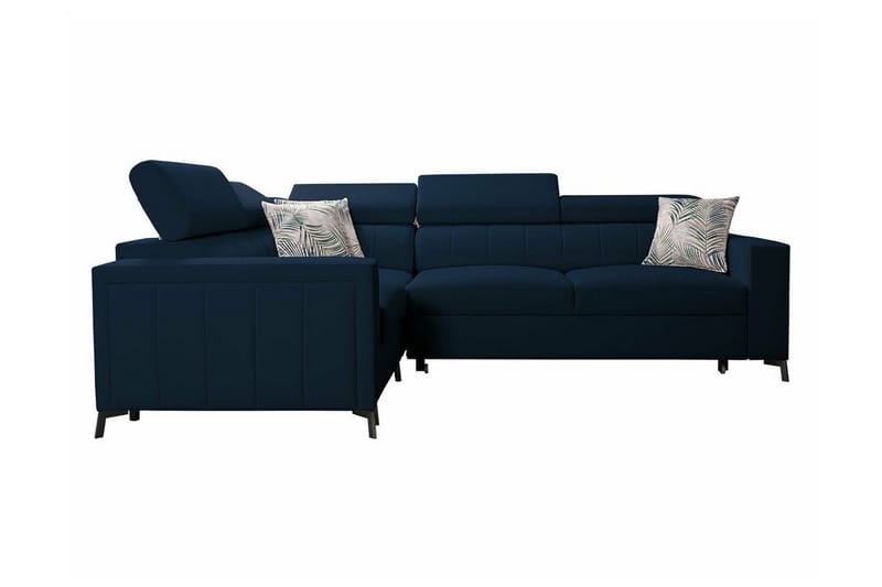 Galbally 3-sits Hörnbäddsoffa - Möbler - Soffa - Bäddsoffa