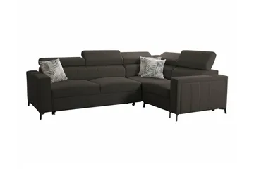 Galbally 3-sits Hörnbäddsoffa - Möbler - Soffa - Bäddsoffa