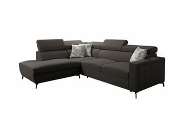 Galbally 3-sits Hörnbäddsoffa - Möbler - Soffa - Bäddsoffa