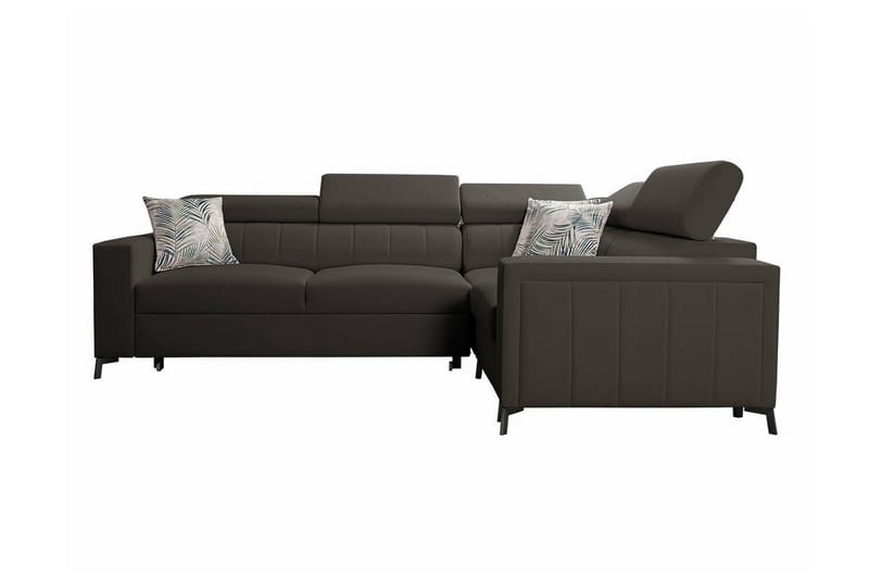 Galbally 3-sits Hörnbäddsoffa - Möbler - Soffa - Bäddsoffa