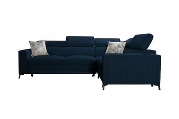 Galbally 3-sits Hörnbäddsoffa - Möbler - Soffa - Bäddsoffa