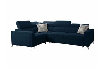 Galbally 3-sits Hörnbäddsoffa - Möbler - Soffa - Bäddsoffa