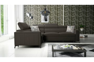 Galbally 3-sits Hörnbäddsoffa - Möbler - Soffa - Bäddsoffa
