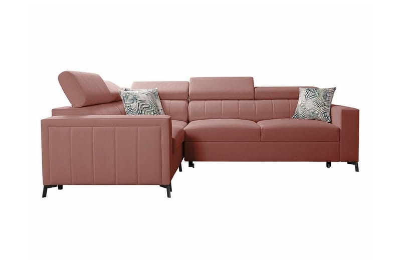 Galbally 3-sits Hörnbäddsoffa - Möbler - Soffa - Bäddsoffa