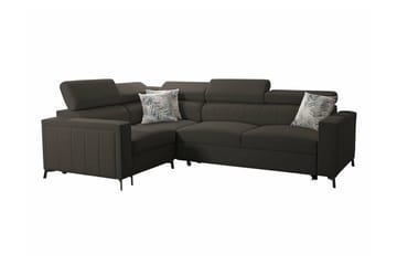 Galbally 3-sits Hörnbäddsoffa - Möbler - Soffa - Bäddsoffa