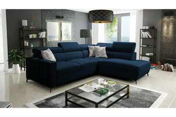 Galbally 3-sits Hörnbäddsoffa - Möbler - Soffa - Bäddsoffa