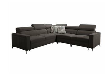 Galbally 4-sits Hörnbäddsoffa - Möbler - Soffa - Bäddsoffa
