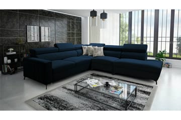 Galbally 4-sits Hörnbäddsoffa - Möbler - Soffa - Bäddsoffa