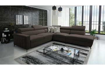 Galbally 4-sits Hörnbäddsoffa - Möbler - Soffa - Bäddsoffa