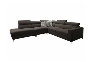 Galbally 4-sits Hörnbäddsoffa - Möbler - Soffa - Bäddsoffa