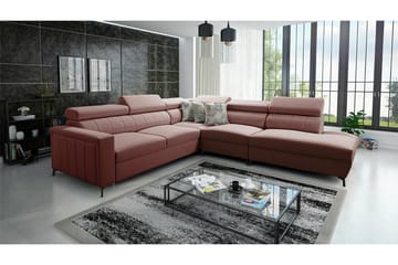 Galbally 4-sits Hörnbäddsoffa - Möbler - Soffa - Bäddsoffa