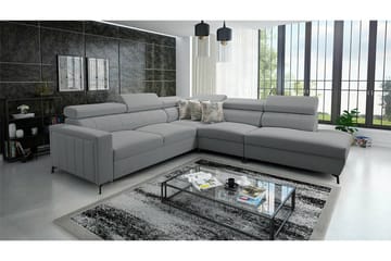 Galbally 4-sits Hörnbäddsoffa - Möbler - Soffa - Bäddsoffa