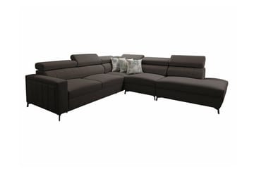 Galbally 4-sits Hörnbäddsoffa - Möbler - Soffa - Bäddsoffa