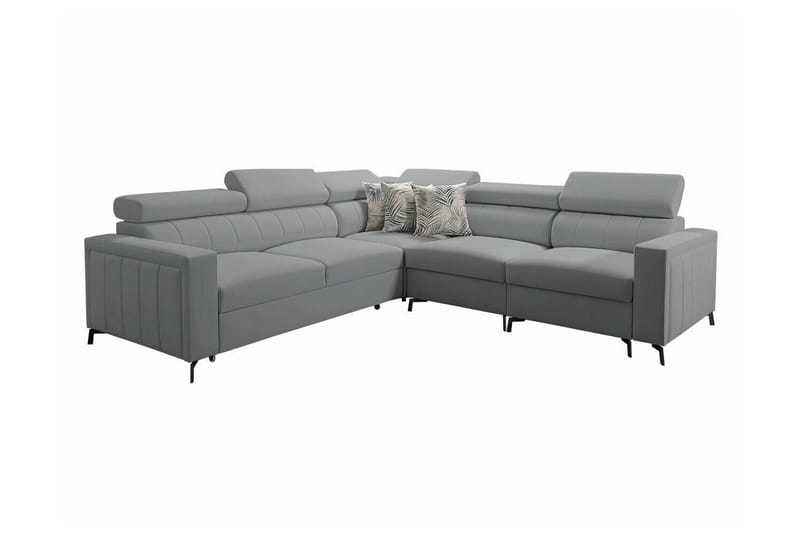 Galbally 4-sits Hörnbäddsoffa - Möbler - Soffa - Bäddsoffa