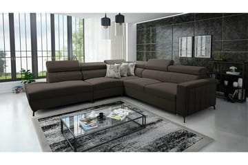 Galbally 4-sits Hörnbäddsoffa - Möbler - Soffa - Bäddsoffa